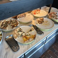 The Kitchen Salvatore Cuomo NAGOYA - 