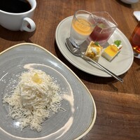 The Kitchen Salvatore Cuomo NAGOYA - 