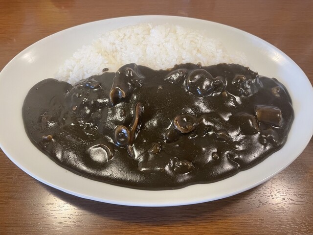 Semba Curry Nishitenma Ten