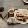 Real食堂 西山珈琲館