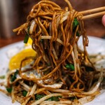 めしやマエケン - 