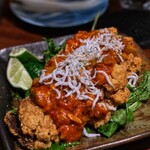 めしやマエケン - 