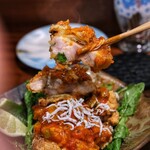 めしやマエケン - 