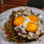 めしやマエケン - 