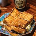 めしやマエケン - 