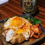 めしやマエケン - 