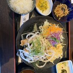 おばんざい鮮魚 鉢屋 - 