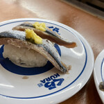 無添くら寿司 - 料理写真: