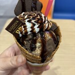 サーティワンアイスクリーム - 