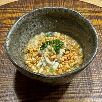 十皿 - 淡路島　渡り蟹のビスク粥