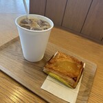 スキップエッグ A-Factory店 - 