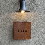 Lito - 外観