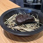 Lito - ランチコース11,000円(愛知牛)