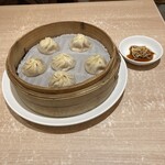 鼎泰豐 - 小籠包　６個入り