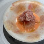 Lito - ランチコース11,000円(桃)