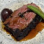 Lito - ランチコース11,000円(愛知牛)