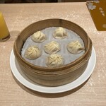 鼎泰豐 - 小籠包　6個入り