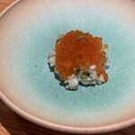 Lito - ランチコース11,000円(龍の瞳)