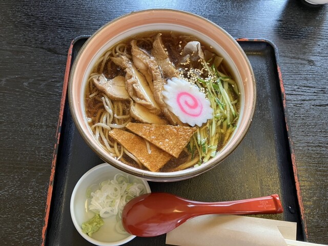 あづまや &ndash; 山形の本格手打ちそば店 | ランチ・ディナー情報