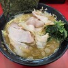 ラーメン 杉田家 千葉駅前店