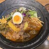 SPICY CURRY 魯珈