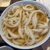釜揚げうどん 鈴庵