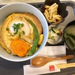 きくやキッチン - 