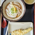 めりけんや 高松駅前店 - 