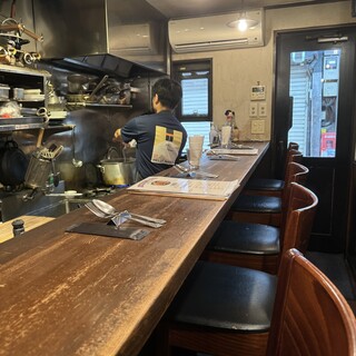 ル プティ レストラン キヨ_2