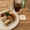 ペリカンカフェ 麻布台ヒルズ店
