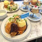 喫茶マドラグ 藤井大丸店 - 