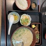 特攻おばさんの店 知覧茶屋 - 