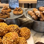 SAISON bakery&coffee - 