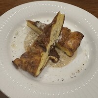 OSTERIA CHOUZETSU TOKYO - 