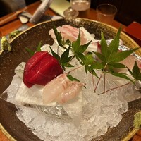 魚匠 銀平 心斎橋店 - 