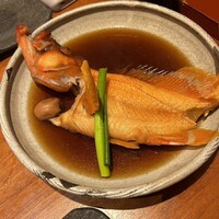 魚匠 銀平 心斎橋店 - 