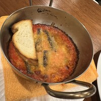 OSTERIA CHOUZETSU TOKYO - 