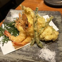 魚匠 銀平 心斎橋店 - 