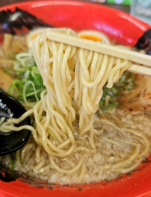 京都らあめん玄作 - 横手（ラーメン）の写真
