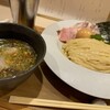 なにわ麺次郎 然