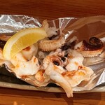 お好み焼き居酒屋 現 - 