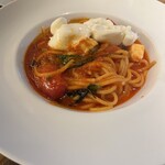 パスタバル MiKiYA's - 