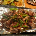 お好み焼き居酒屋 現 - 