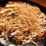 お好み焼き居酒屋 現 - 