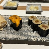 鮨 ながと - 