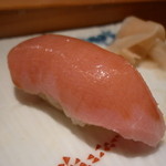 鮨千 - ☆本鮪トロ（≧▽≦）/～♡☆