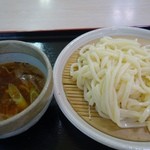 Shunshun Onya - （2014/3月）「肉汁うどん」