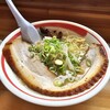ラーメン 峠