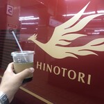 カフェデンマルク - 