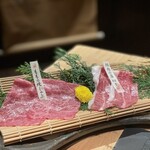 和牛懐石 但馬屋 梅田 - 